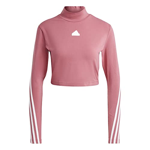 adidas W Fi 3s Mock Biustonosz tank top Kobieta