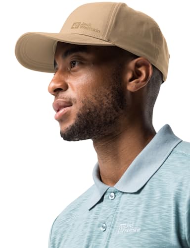 Jack Wolfskin Czapka Summer Storm XT