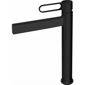 FDESIGN FD1-ZFR-2L-22 ZAFFIRO BATERIA UMYWALKOWA WYSOKA (NABLATOWA)Z KORKIEM CLICK-CLACK