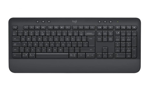 Logitech Signature K650 Grafitowa 920-010918