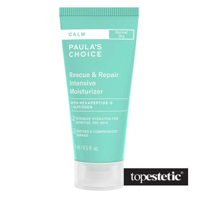 Paulas Choice Night Moisturizer for Dry Skin - Travel Krem nawilżający na noc do skóry suchej 15 ml
