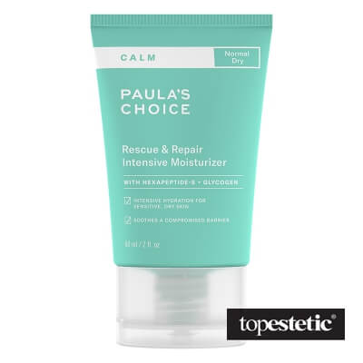 Paulas Choice Night Moisturizer for Dry Skin Krem nawilżający na noc do skóry suchej 60 ml
