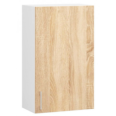 Szafka kuchenna górna dąb sonoma 50 cm T4-R31