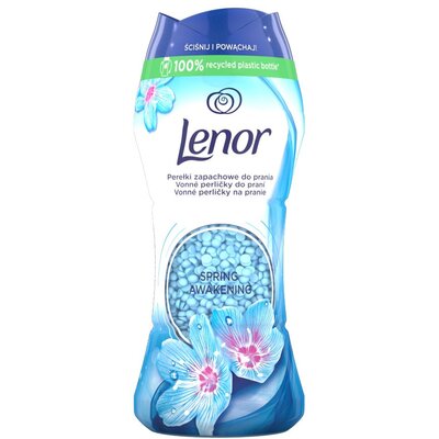 Lenor Perełki zapachowe Unstoppables Spring Awakening 210g Spring Awakening 1357-uniw