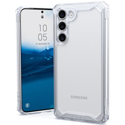 Futerał Urban Armor Gear Plyo do Samsung S23 5G ice