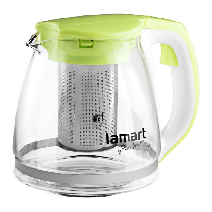 LAMART Dzbanek LAMART Verre LT7026