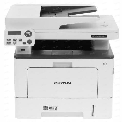 Pantum BM5100ADW Mono Laser Multifunction Printer