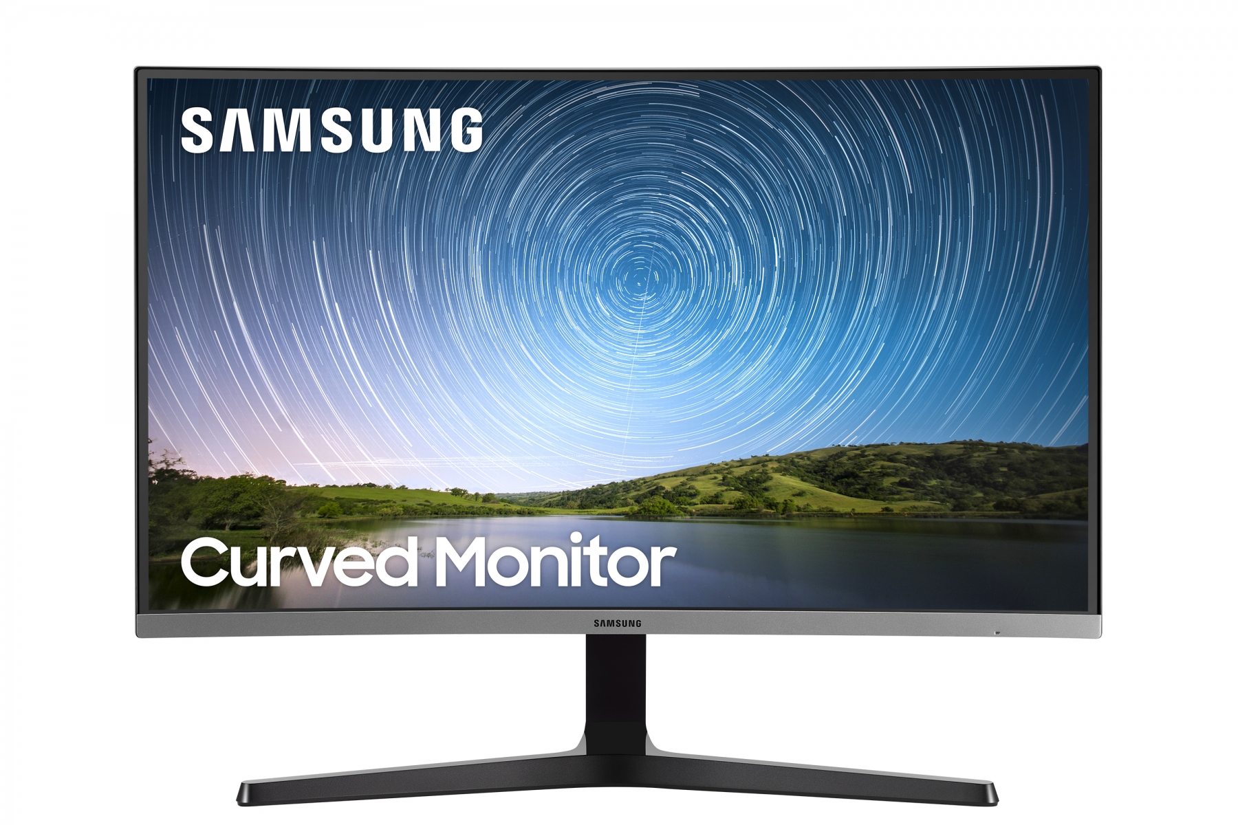 Samsung LC27R502FHR