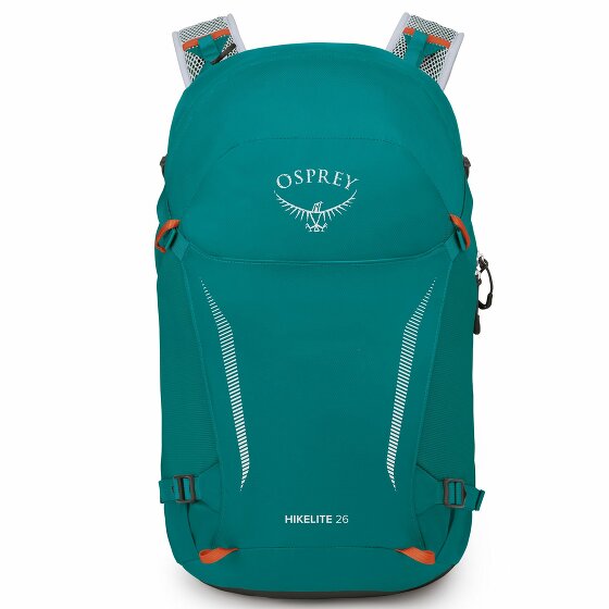 Osprey Hikelite 26 Plecak 51 cm escapade green