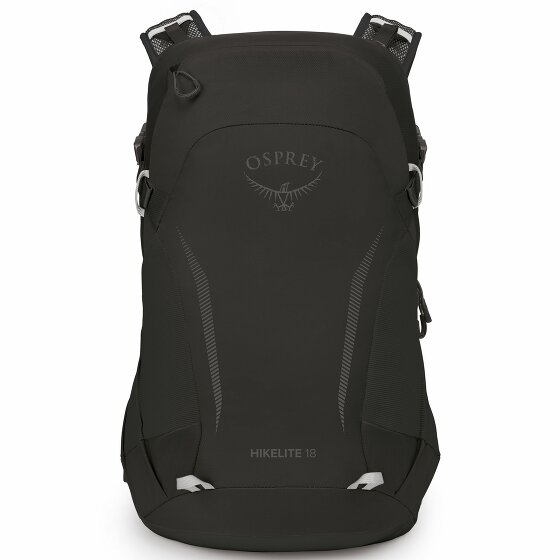 Osprey Hikelite 18 Plecak 51 cm black