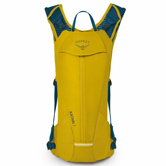 Osprey Katari 7 Plecak 46 cm primavera yellow