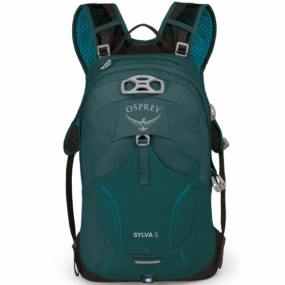 Osprey Sylva 5 Plecak 40 cm baikal green