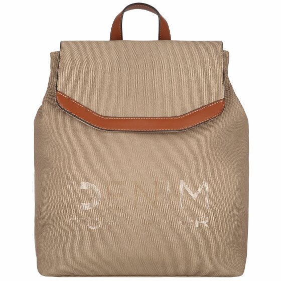 Tom Tailor Denim Laurella Winter Plecak 36.5 cm sand
