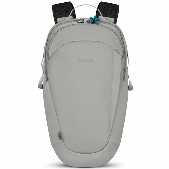Pacsafe Pacsafe ECO 25L Plecak Ochrona RFID 50 cm Komora na laptopa econyl gravity gray