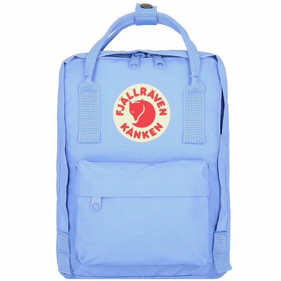 Zdjęcia - Plecak FjallRaven   Kanken Mini - ultramarine 