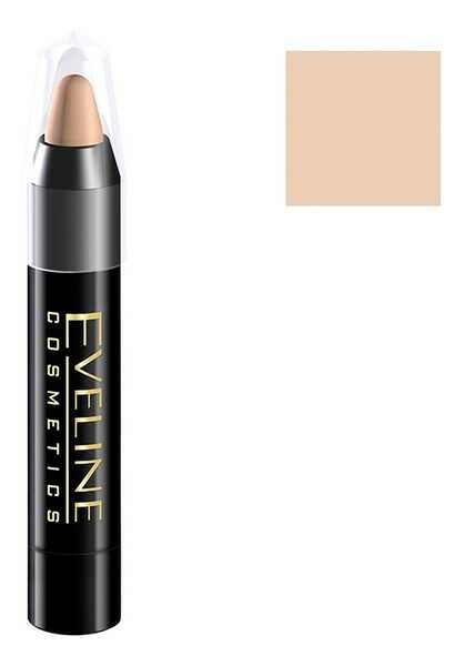 Eveline Art Professional Make Up, korektor w sztyfcie 03 Porcelain