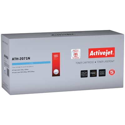 ActiveJet toner do HP 117A 2071A new ATH-2071N