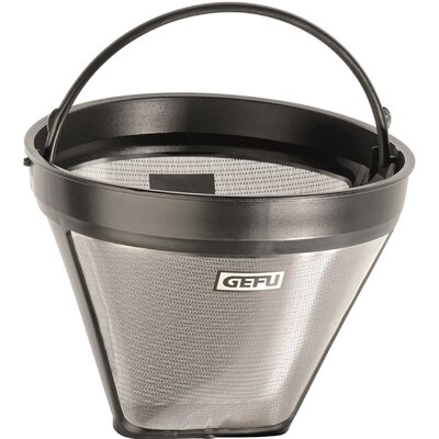 GEFU GEFU Filtr do kawy z microfiltrem ARABICA 4006664160100