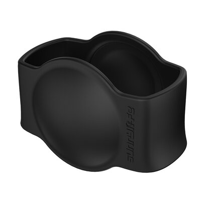 Dekielek Osłona Na Obiektyw Do Insta360 X3 / Czarny / Ist-Bht502-D