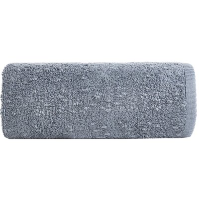 Ręcznik 50 x 90 Kąpielowy 530g/m2 Palermo Nieb