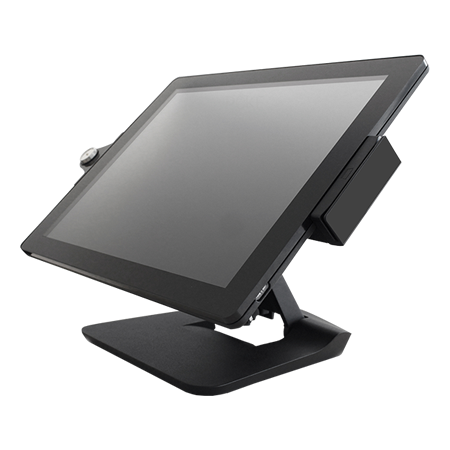 Terminal komputerowy Novitus POS455
