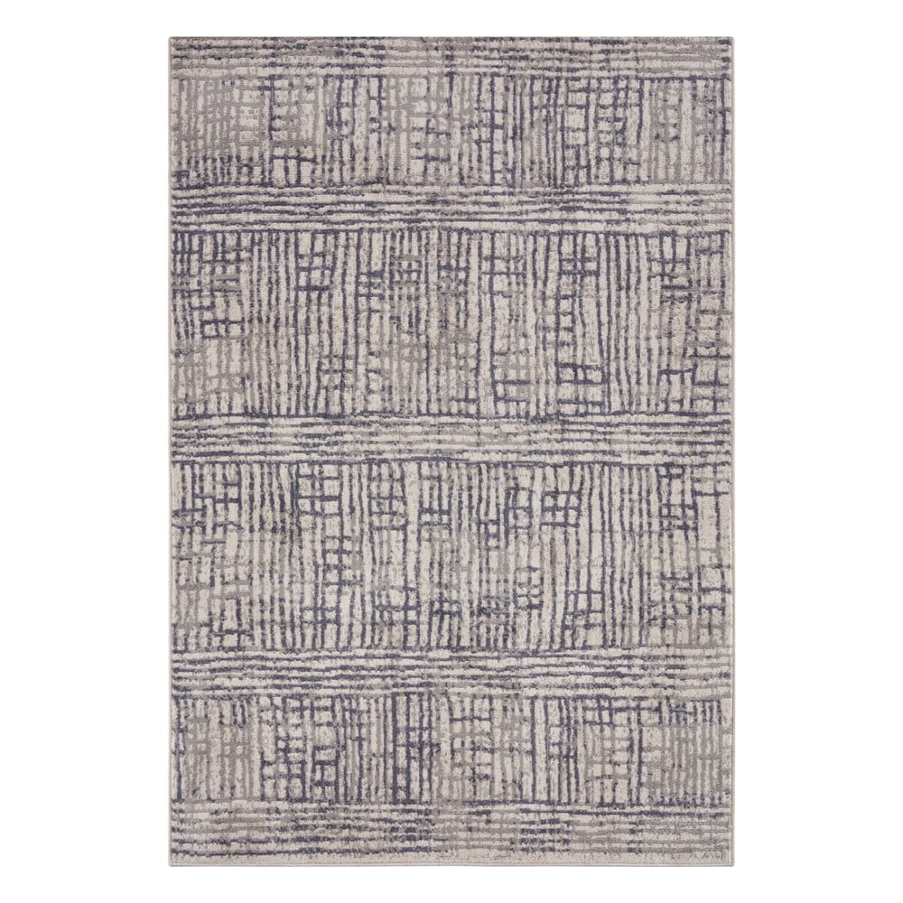 Dywan szary 170x120 cm Terrain - Hanse Home