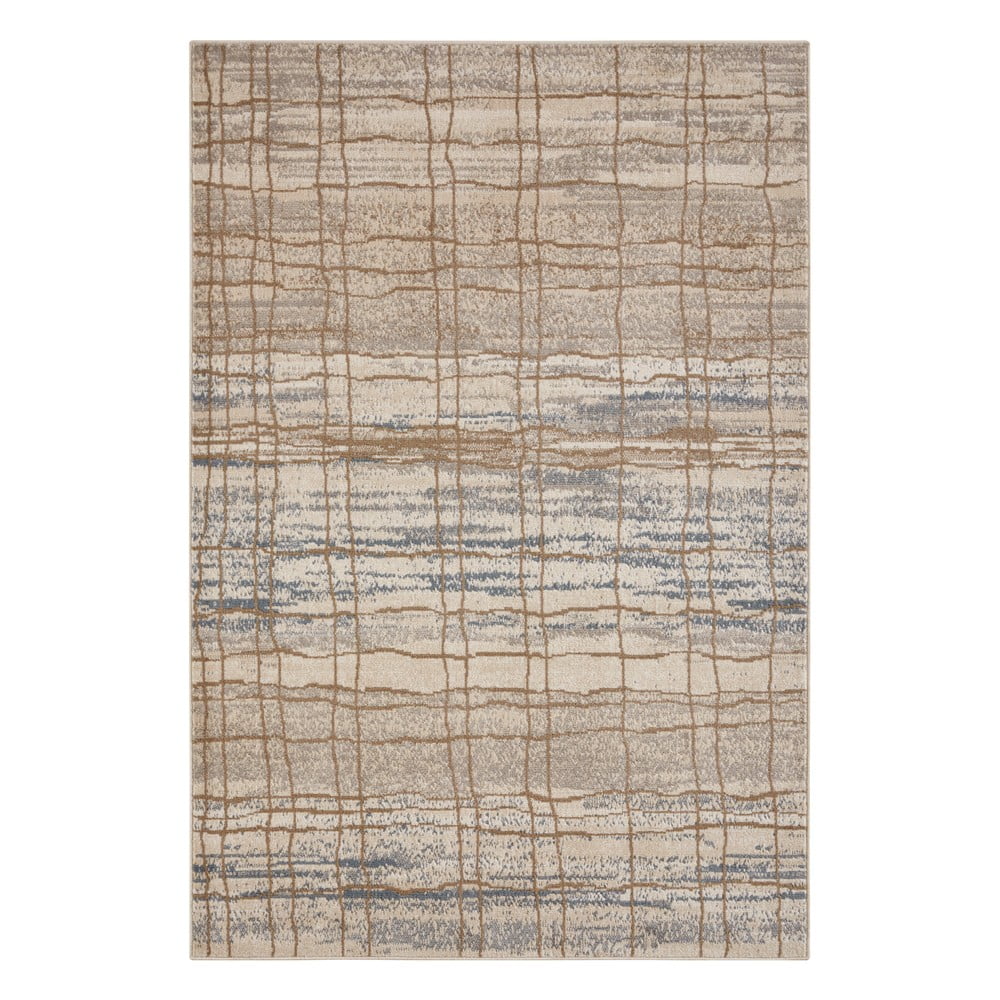 Beżowy dywan 170x120 cm Terrain - Hanse Home
