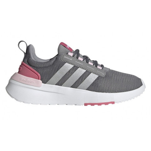 Buty młodzieżowe Racer TR21 szare