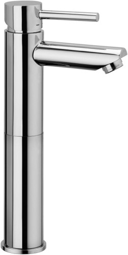 Paffoni Rubinetterie Bateria umywalkowa stojąca