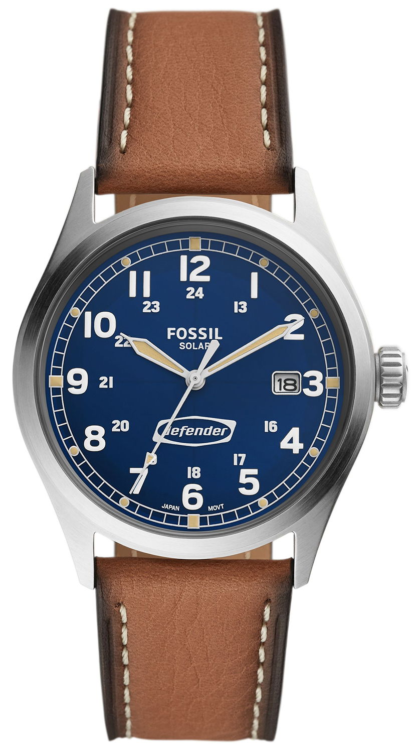 Zegarek Fossil FS5975 DEFENDER