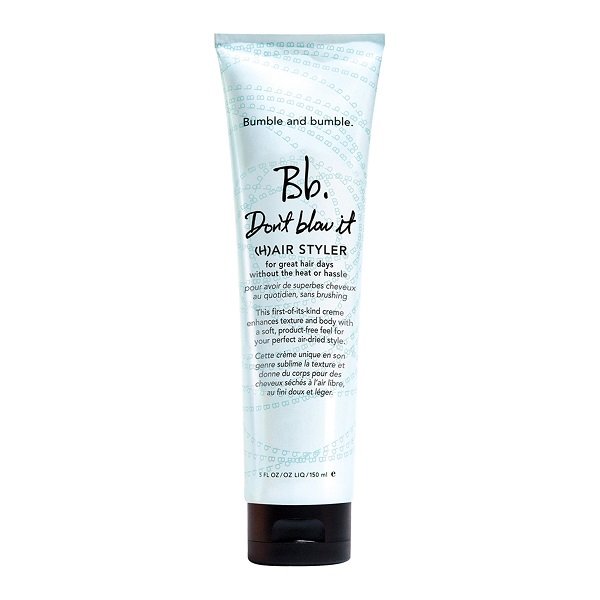 Bumble And Bumble. Don't Blow It (H)Air Styler Fine