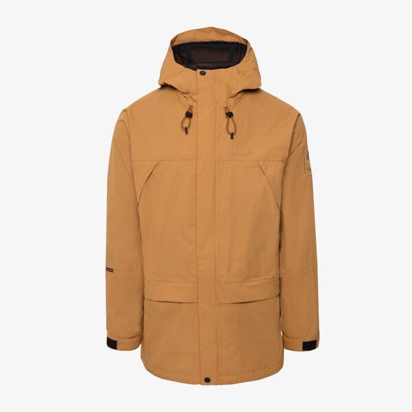 TIMBERLAND KURTKA WP TIMBERDRY TRAIL JACKET - Timberland