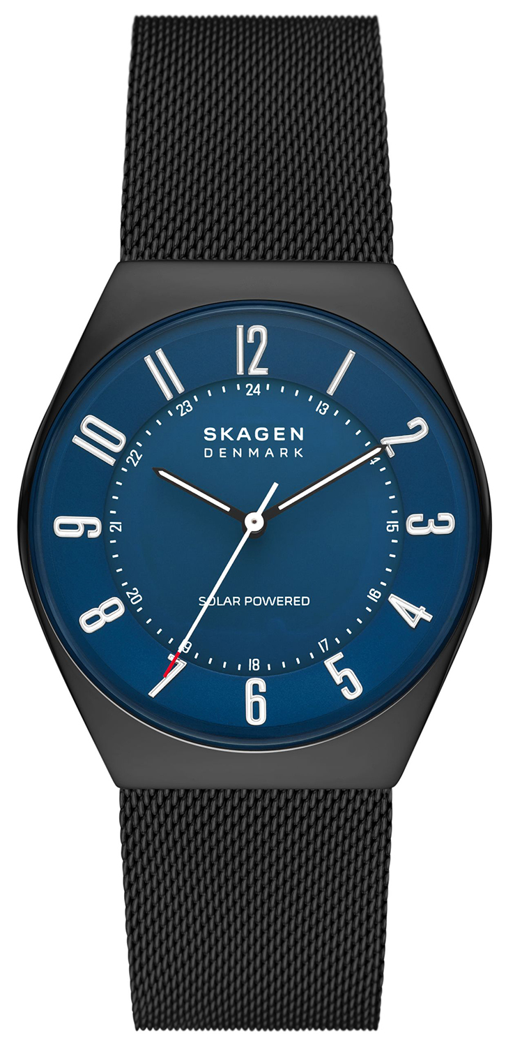 Zegarek Skagen SKW6837 GRENEN SOLAR 
