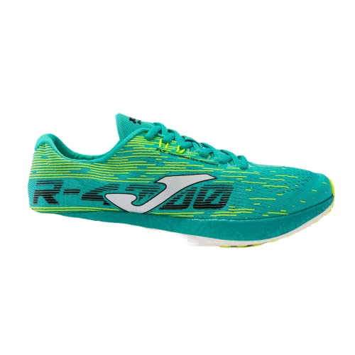 Joma Seria 4000, Trampki męskie, Turquesa, 42.5 EU
