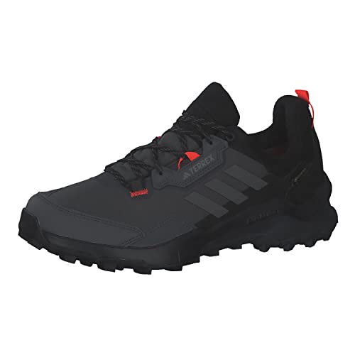adidas Terrex AX4 GTX, 41 1/3 EU, Grisei Gricua Rojsol, 41.50 EU