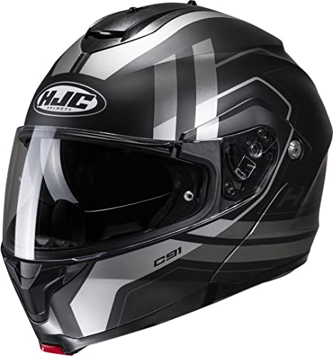 HJC, kask motocyklowy C91 OCTO MC5SF, XS