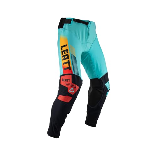 Leatt Spodnie motocyklowe 5.5 I.K.S. Ultra lekkie i elastyczne