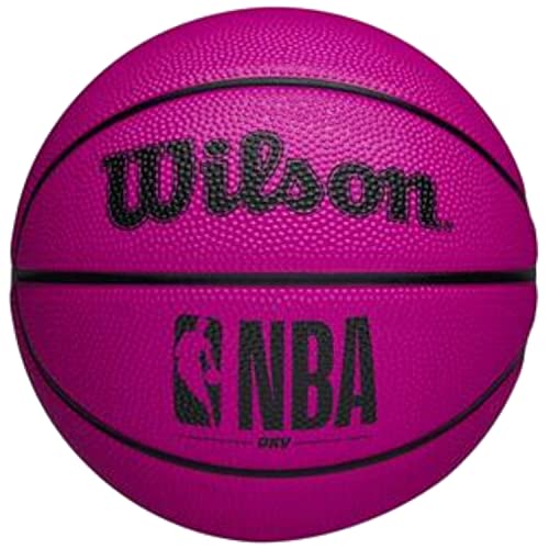 Wilson, koszykówka Women's, Pink, 3