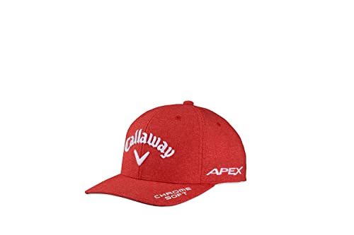 Callaway Czapka męska Ta Performance Pro Tour 23