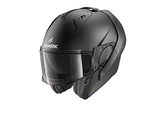 SHARK, Modułowy kask motocyklowy EVO ES A06, S