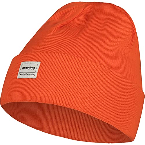 Maloja Fullunsm. czapka z dzianiny Unisex Dorosły