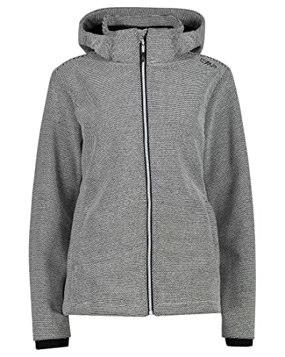 CMP Damska kurtka z zamkiem błyskawicznym