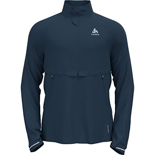 Odlo Kurtka męska Zeroweight Pro Warm kurtka do biegania