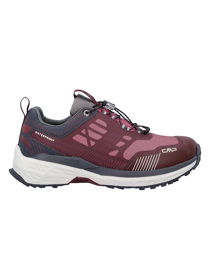 CMP Buty trekkingowe 