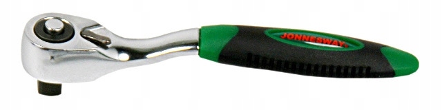 Jonnesway (R) grzechotka mini 60Z. 1/4 RD03