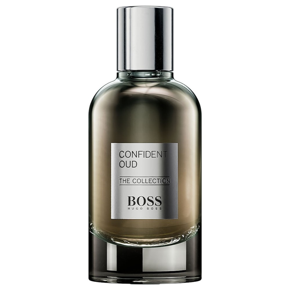 Hugo Boss THE COLLECTION Confident Oud Woda perfumowana 100 ml