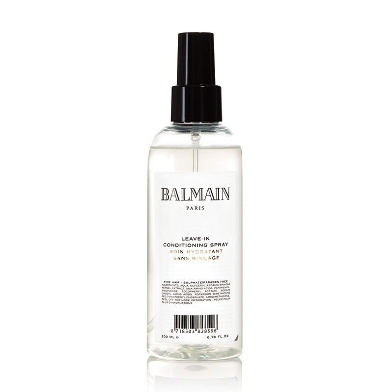 BALMAIN_Leave-in Conditioning Spray odżywczy spray ułatwiający rozczesywanie 200ml