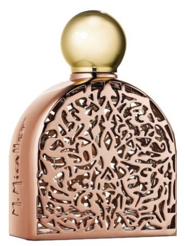 M Micallef Glamour 75 ml woda perfumowana