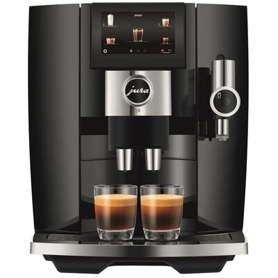 Jura J8 Piano Black EA