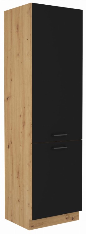 Wysoka Szafka Stojąca Kuchenna 60x210 cm MODENA